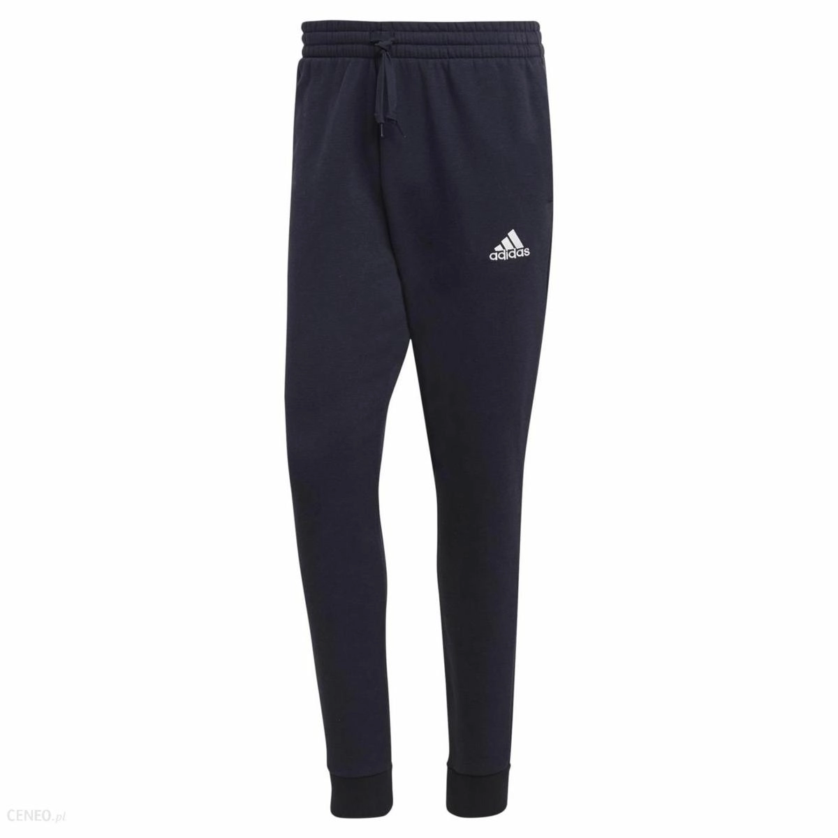 Immagine PANTALONE TUTA UOMO M SL FT TC PT ADIDAS