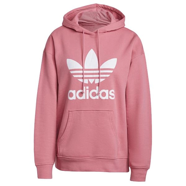 Immagine FELPA DONNA TREFOIL ADICOLOR HOODIE ADIDAS