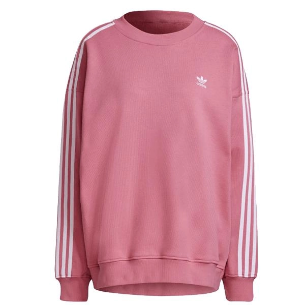 Immagine FELPA DONNA OVERSIZE SWEATSHIRT ADIDAS