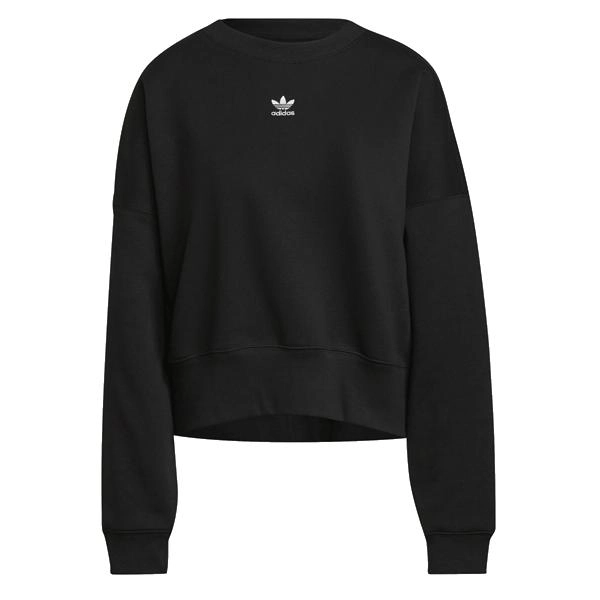 Immagine FELPA DONNA ADICOLOR ESSENTIALS FLEECE ADIDAS