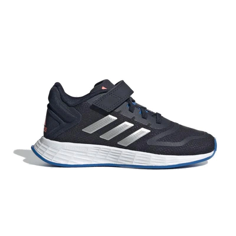 Immagine SCARPA BIMBO DURAMO 10 EL K J-B ADIDAS