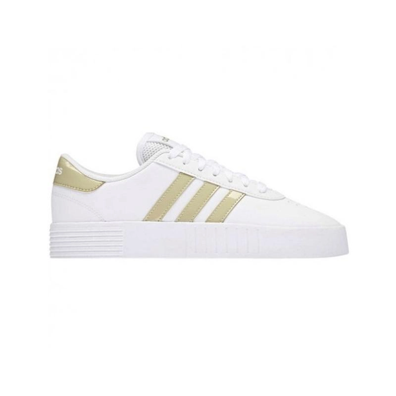Immagine SCARPA DONNA COURT BOLD ADIDAS