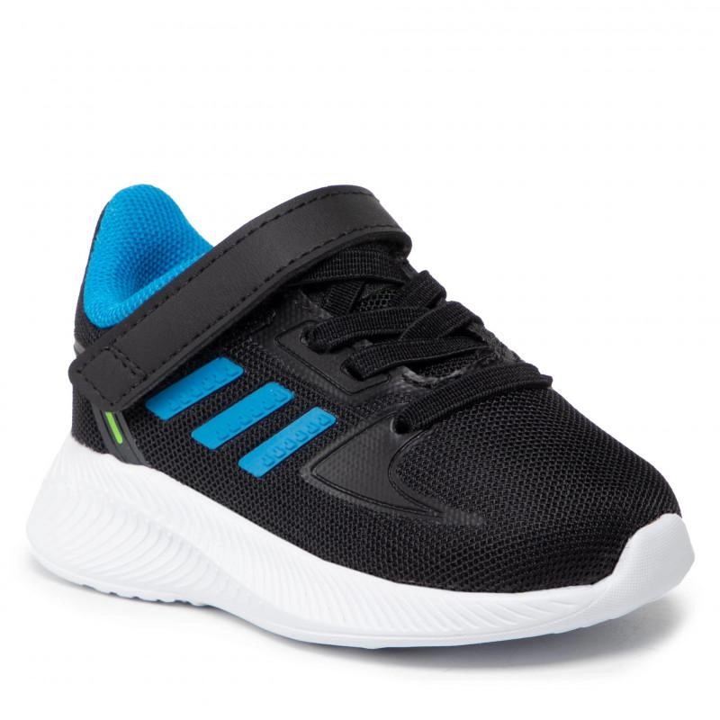 Immagine SCARPA BIMBO RUNFALCON 2.0 I INB ADIDAS