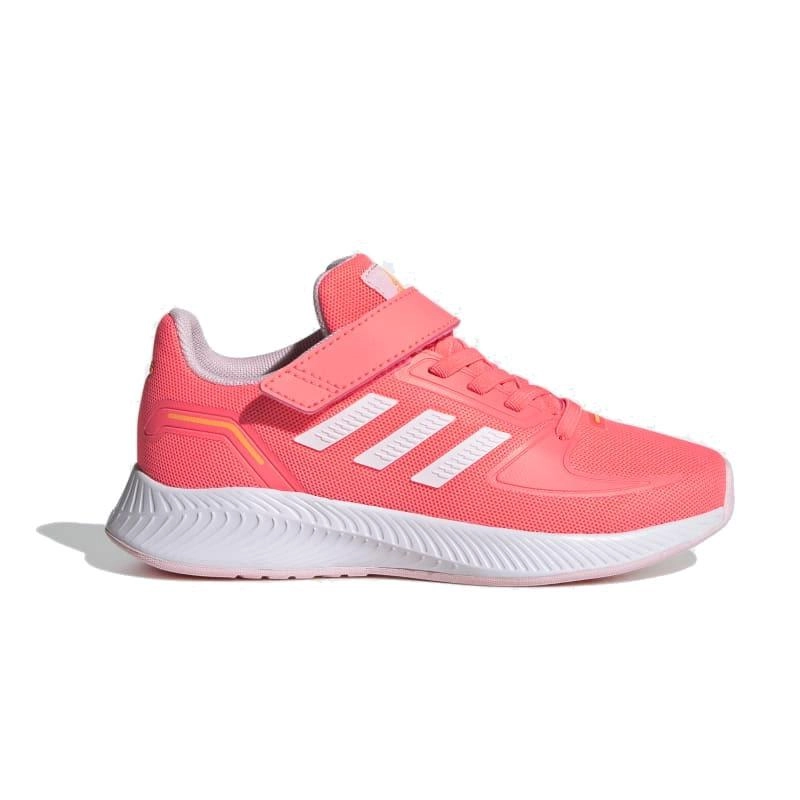 Immagine SCARPA BIMBA RUNFALCON 2.0 EL K L-G ADIDAS