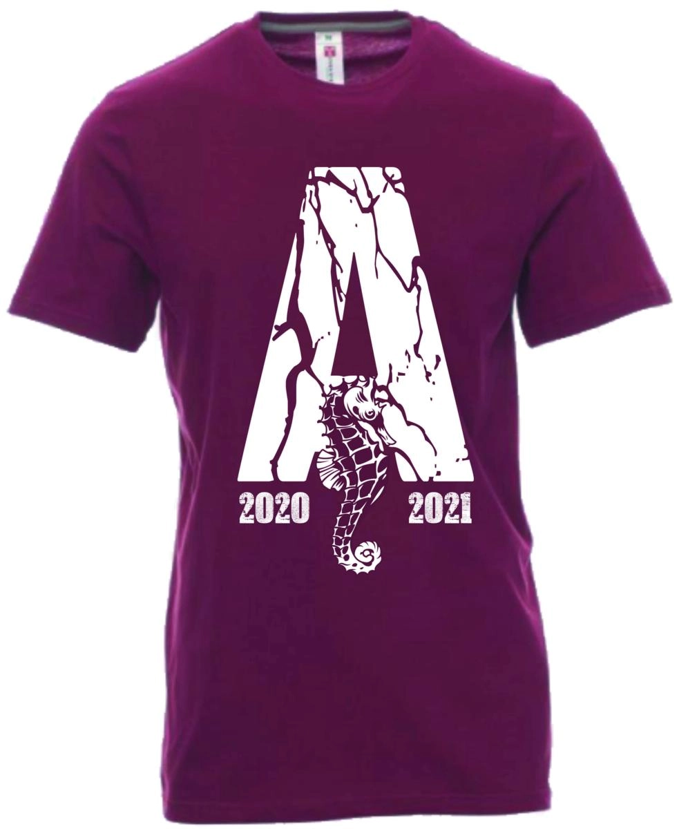 Immagine T-SHIRT SALERNITANA 2