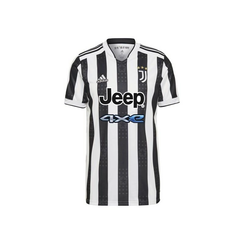Immagine T-SHIRT JUVENTUS BIMBO