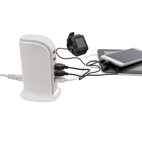 Immagine Caricabatterie 5 in 1 