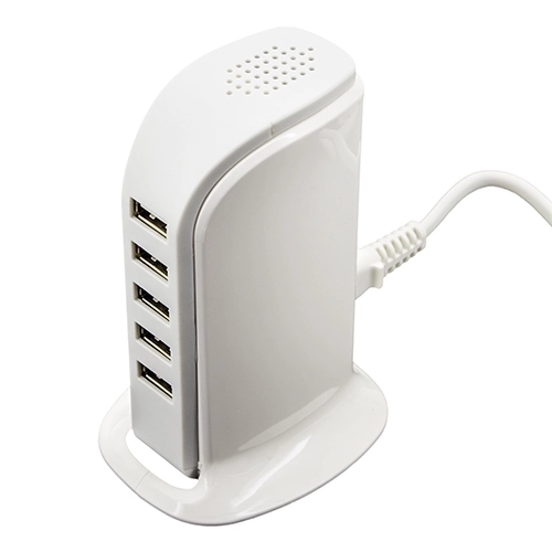 Immagine Caricabatterie 5 in 1 