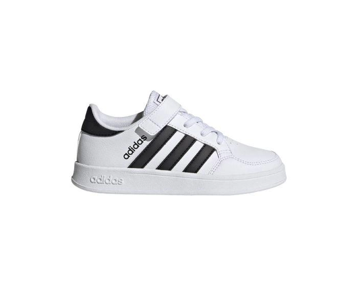 Immagine SCARPA BREAKNET C JUNIOR ADIDAS
