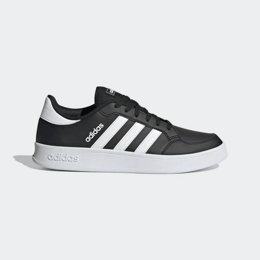 Immagine SCARPA DONNA BREAKNET K ADIDAS