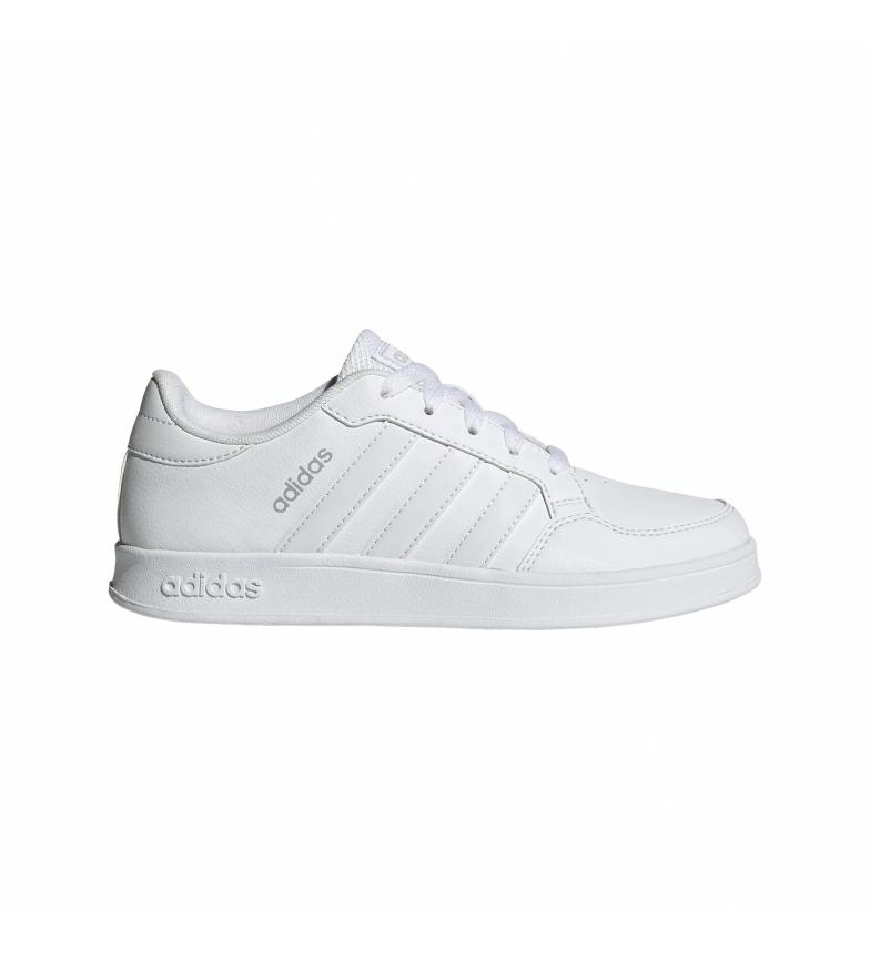 Immagine SCARPA DONNA BREAKNET K ADIDAS