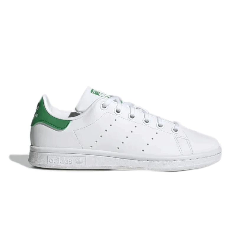 Immagine SCARPA STAN SMITH J ADIDAS