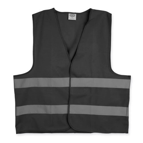 Immagine GILET CON FASCE