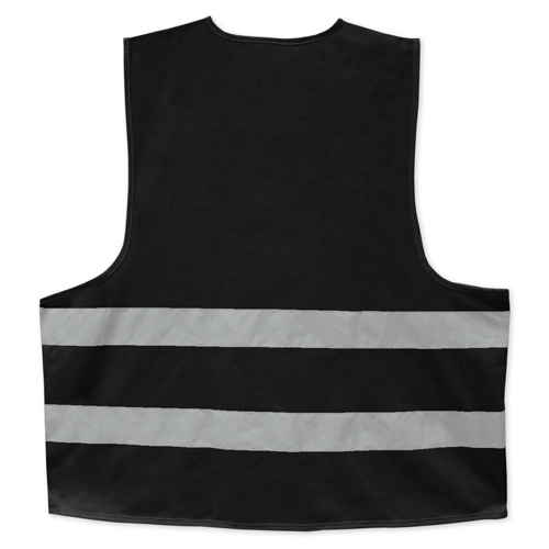Immagine GILET CON FASCE