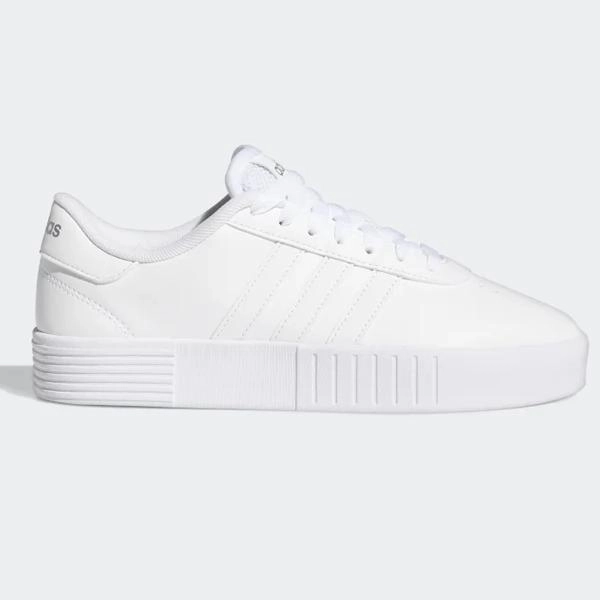 Immagine SCARPA DONNA COURT BOLD ADIDAS