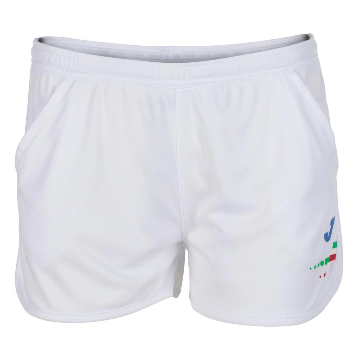 Immagine SHORT DONNA TENNIS UFF. FEDERAZIONE ITALIANA JOMA