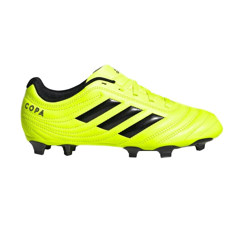Immagine SCARPA CALCIO COPA 19.4 FG ADIDAS