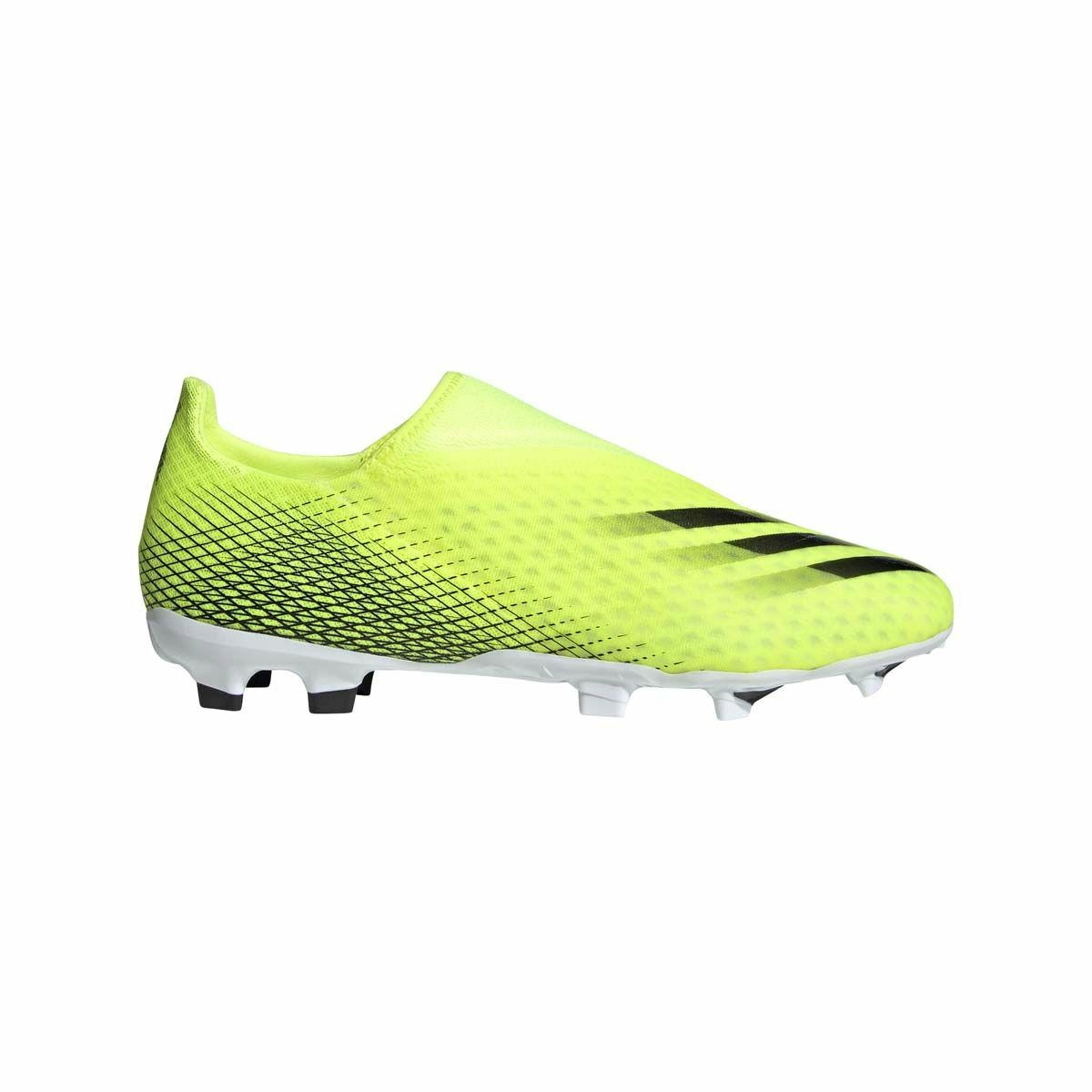 Immagine SCARPA CALCIO X GHOSTED 3 LL FG ADIDAS