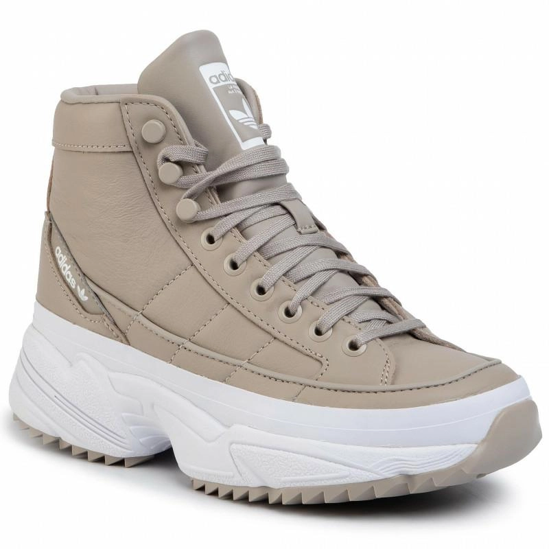 Immagine SCARPA DONNA ALTA KIELLOR XTRA ADIDAS