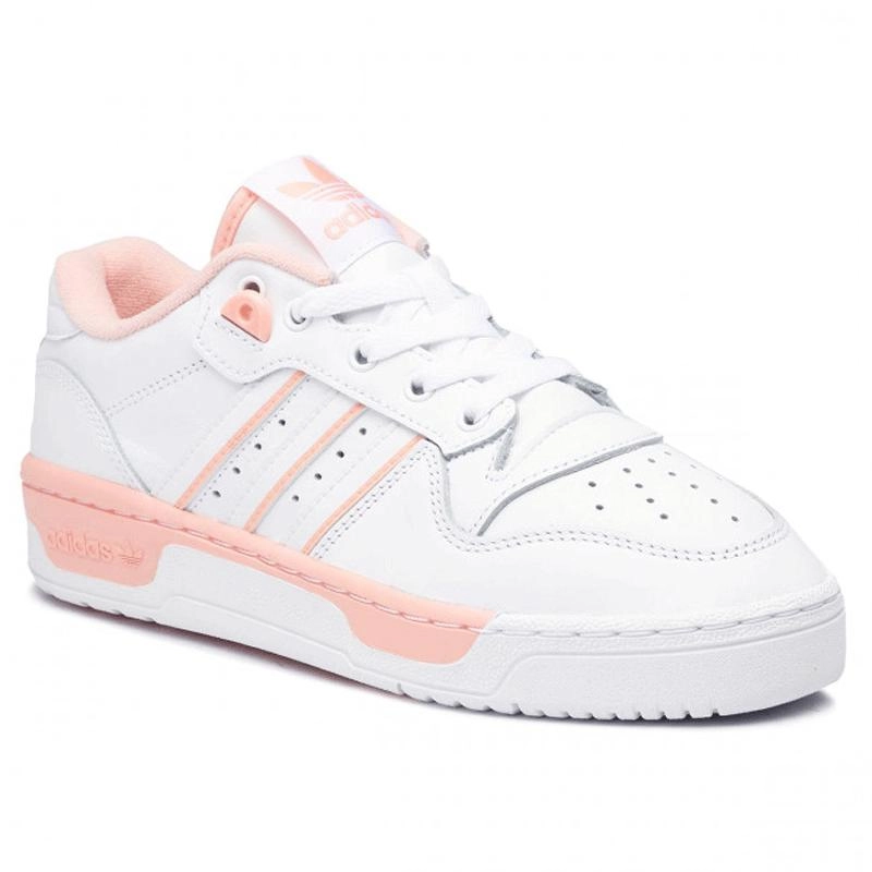Immagine SCARPA ADIDAS DONNA RIVALRY LOW