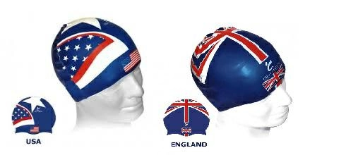 Immagine CUFFIA IN SILICONE BANDIERA GIMER