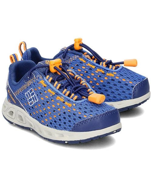 Immagine SCARPA BAMBINO DRAIN COLUMBIA