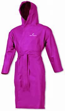 Immagine Accappatoio Tucson microfibra GIMER