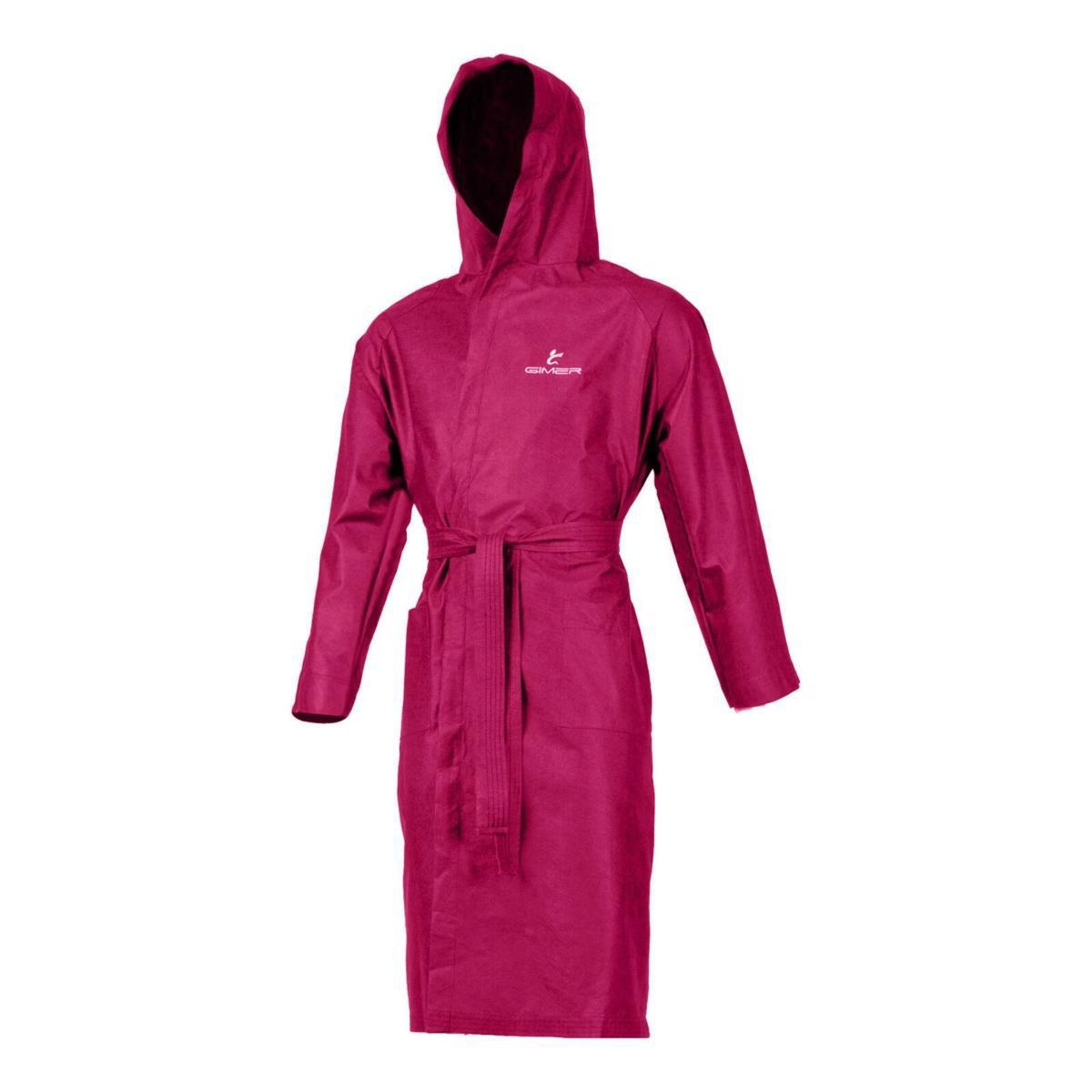 Immagine Accappatoio Formentera microfibra GIMER