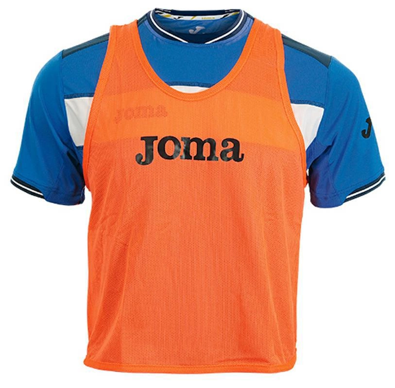 Immagine Pettorina training JOMA