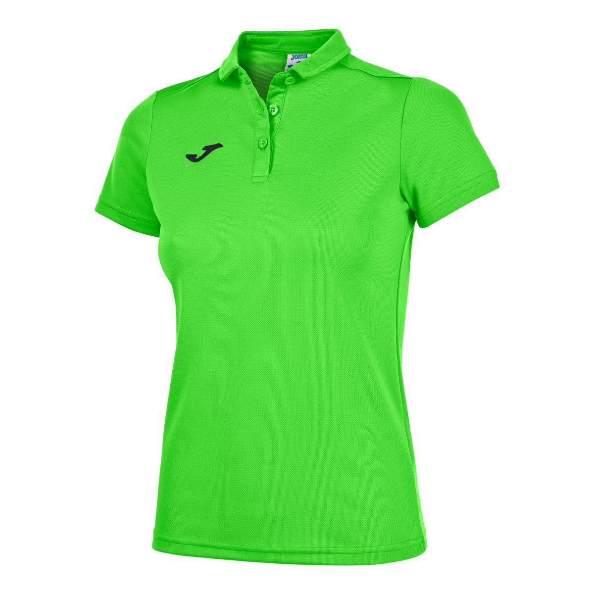 Immagine POLO SPORTIVA MANICA CORTA DONNA HOBBY JOMA