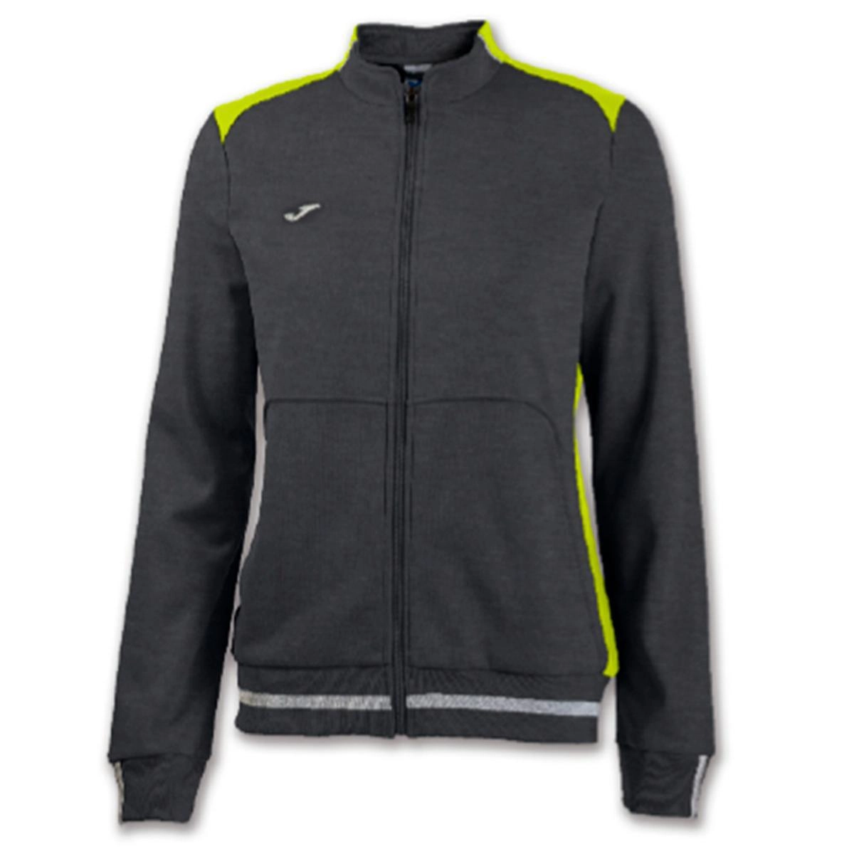 Immagine Felpa donna CAMPUS II JOMA