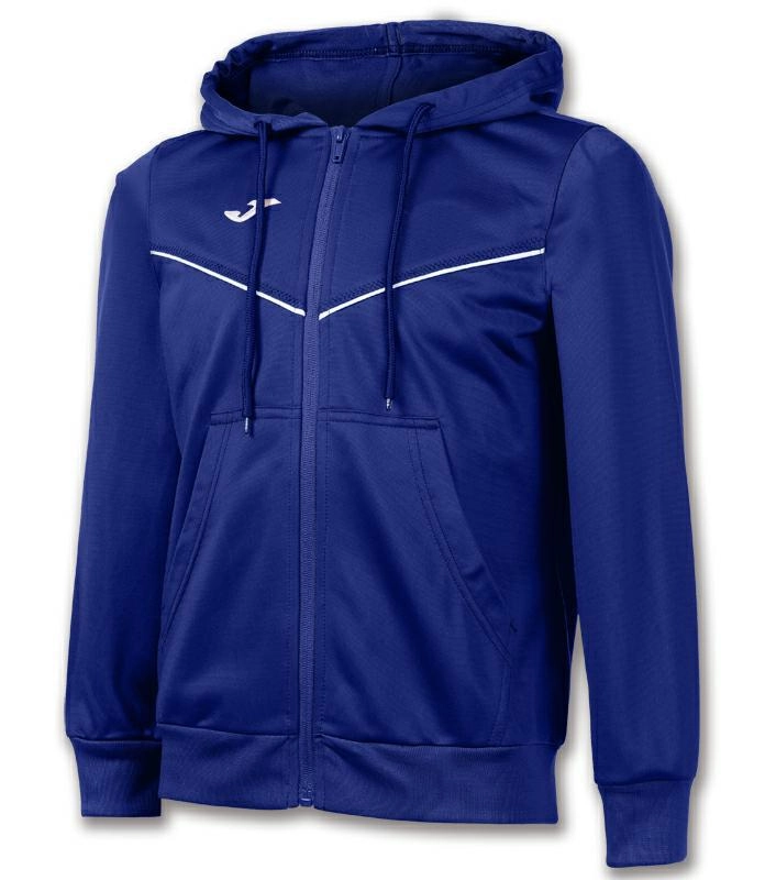 Immagine GIACCA ZIP COMBI JOMA