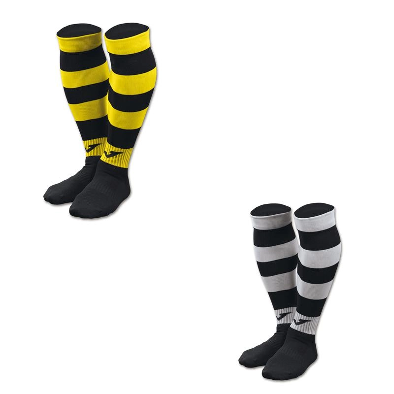 Immagine CALZETTONI ZEBRA JOMA