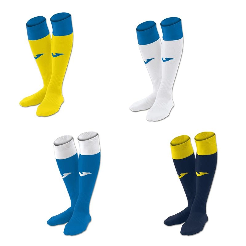 Immagine CALZINI CALCIO 24 JOMA