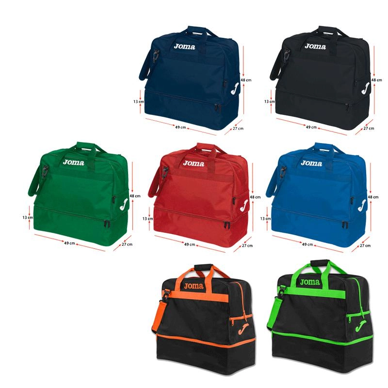 Immagine BORSONE SPORTIVO TRAINING III LARGE JOMA