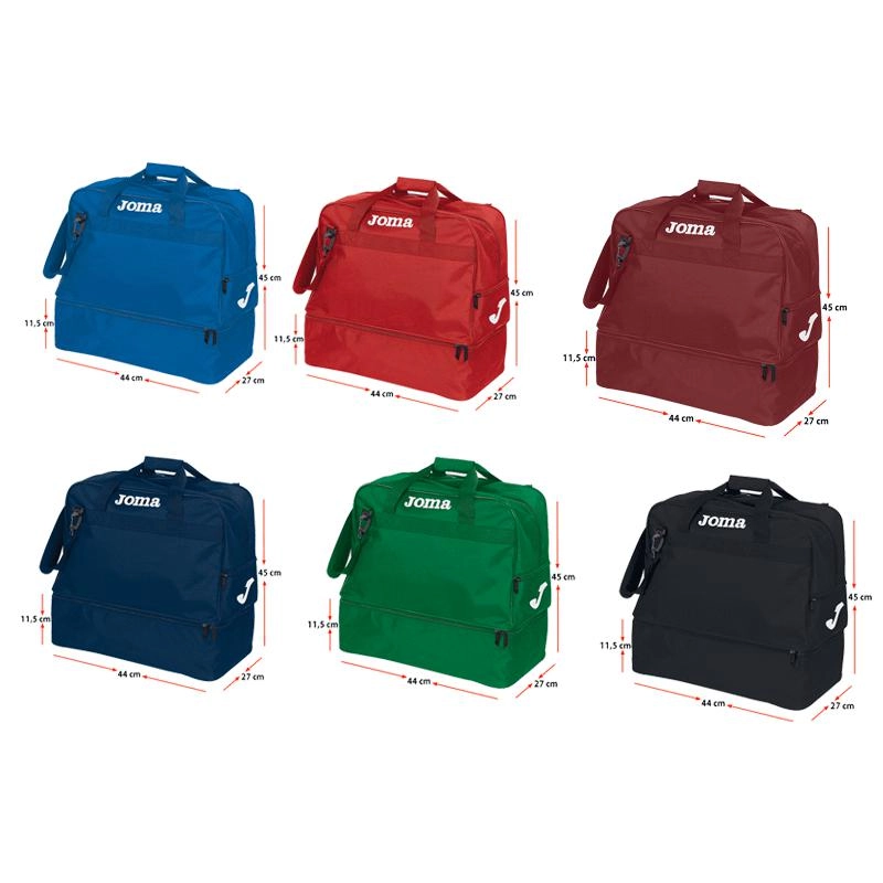 Immagine Borsone TRAINING III MEDIO JOMA