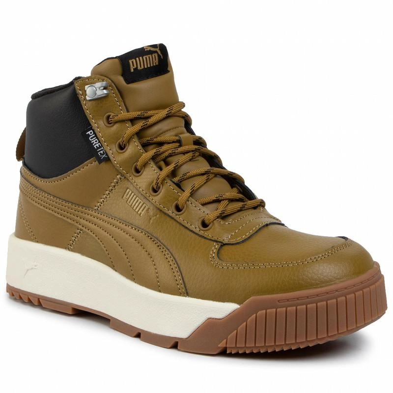 Immagine SCARPA UOMO ALTA TARRENZ SB PURETEX PUMA