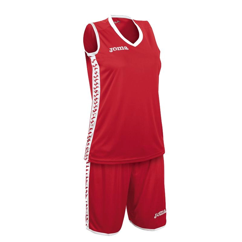 Immagine SET BASKET DONNA JOMA