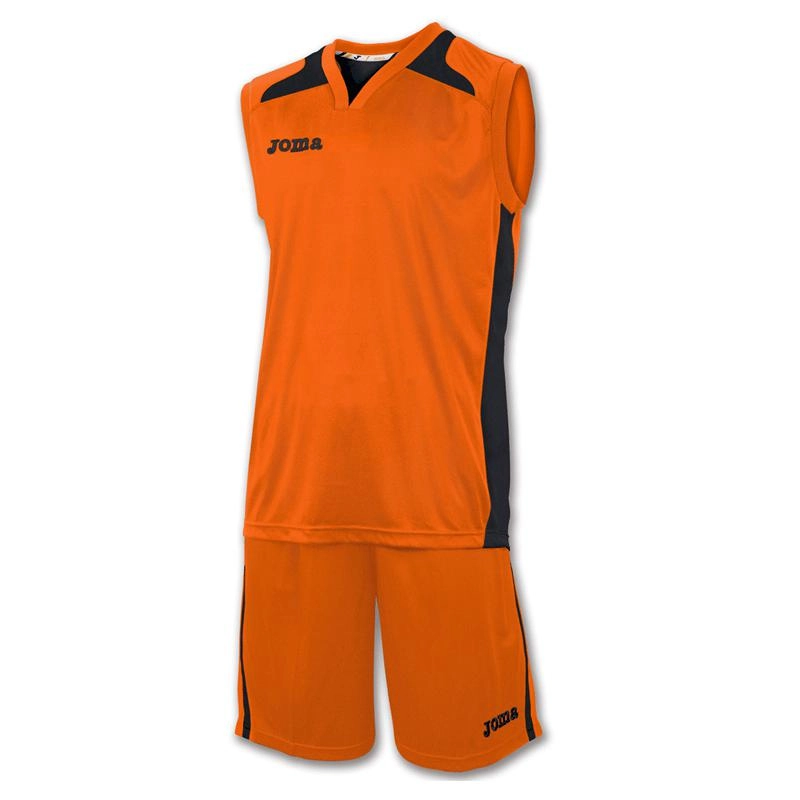 Immagine SET BASKET JOMA