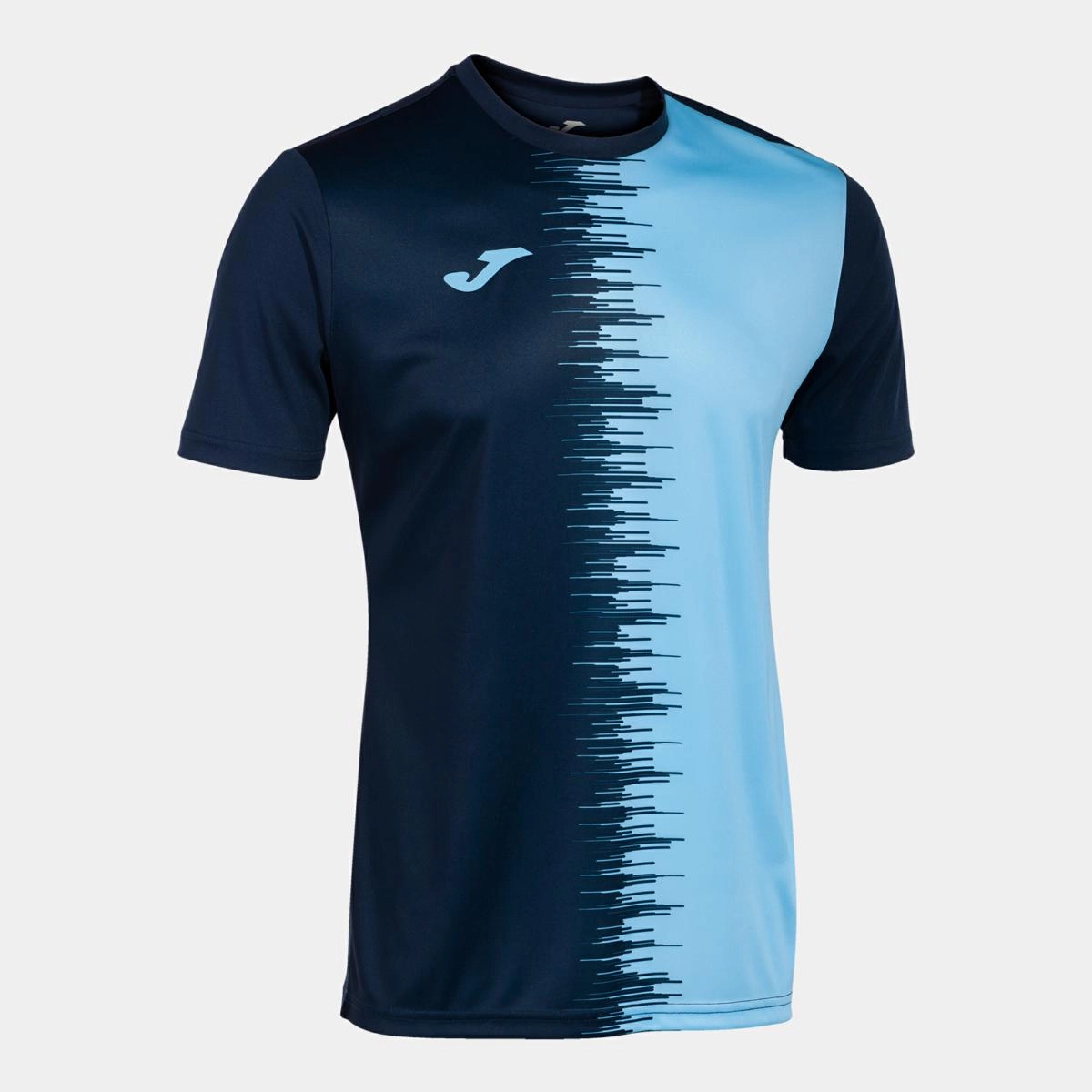 Immagine TSHIRT SPORTIVA CITY II JOMA