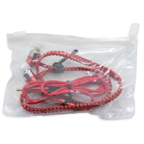 Immagine AURICOLARI CERNIERA 