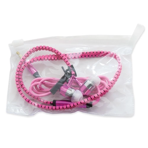 Immagine AURICOLARI CERNIERA 