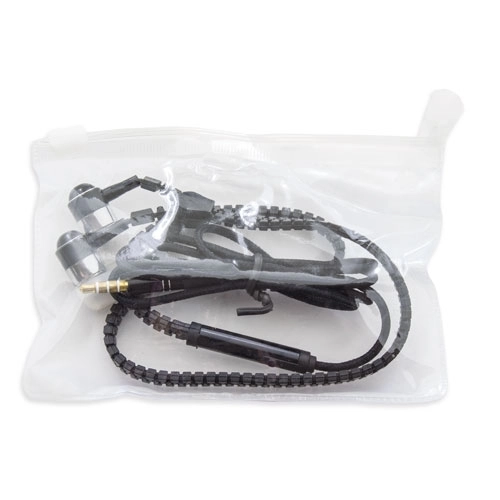 Immagine AURICOLARI CERNIERA 