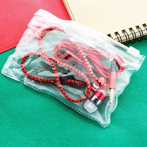 Immagine AURICOLARI CERNIERA 