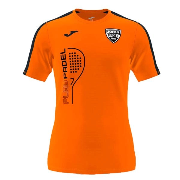 Immagine T-SHIRT PADEL PALAJOMA
