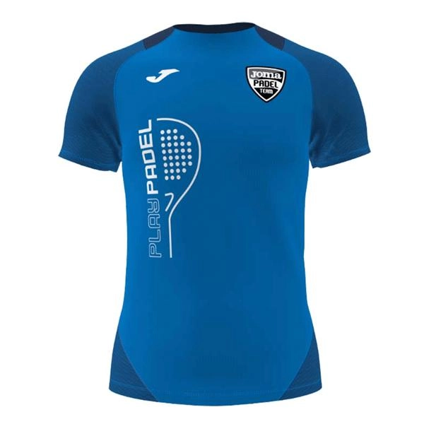 Immagine T-SHIRT PADEL PALA SLEEVE JOMA