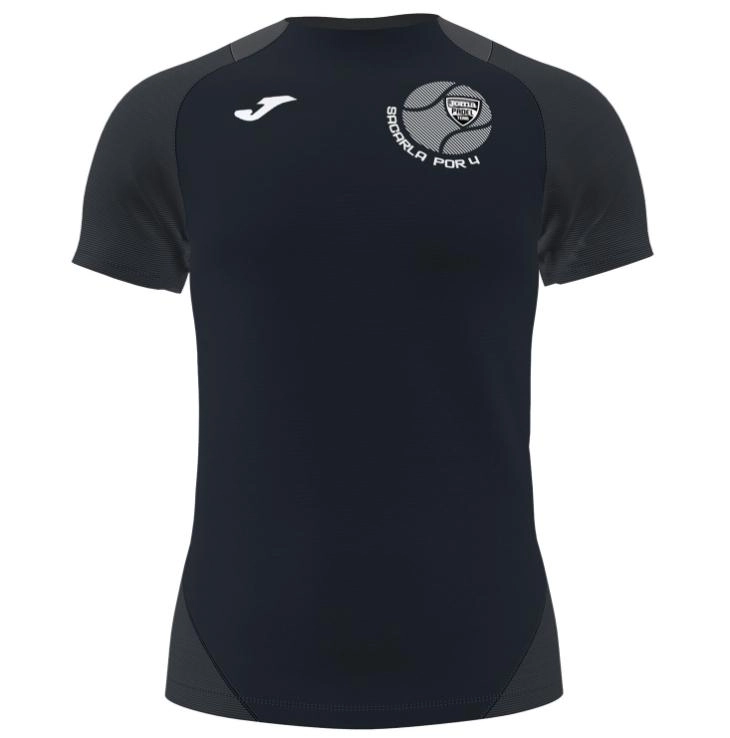 Immagine T-SHIRT PADEL SACARLA POR JOMA