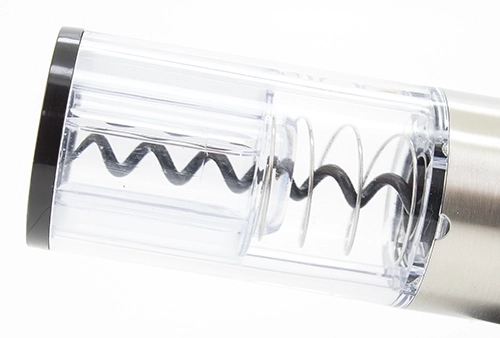 Immagine SET APRIBOTTIGLIE ACCIAIO INOX 