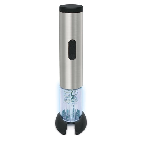 Immagine SET APRIBOTTIGLIE ACCIAIO INOX 