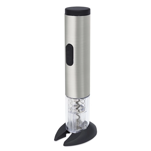 Immagine SET APRIBOTTIGLIE ACCIAIO INOX 